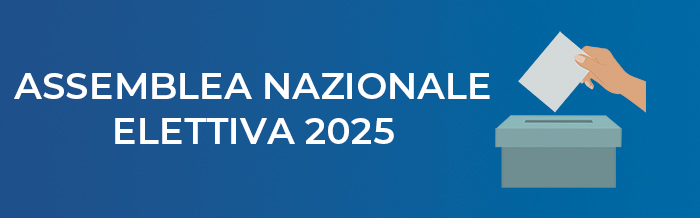 UITS banner elezioni 2025 mobile